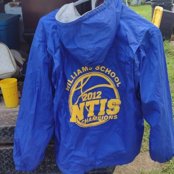 Mens Jacket - Picture 2 of 4